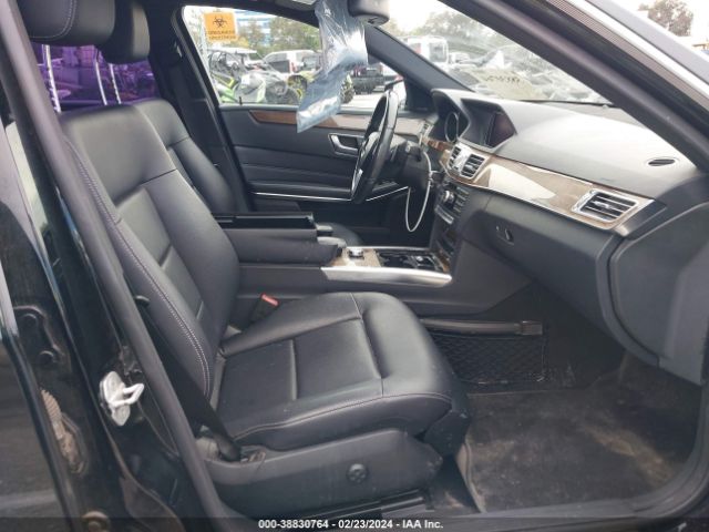 WDDHF5KBXEA862436 Mercedes-Benz E 350
