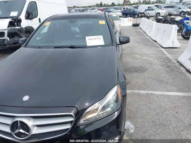 WDDHF5KBXEA862436 Mercedes-Benz E 350