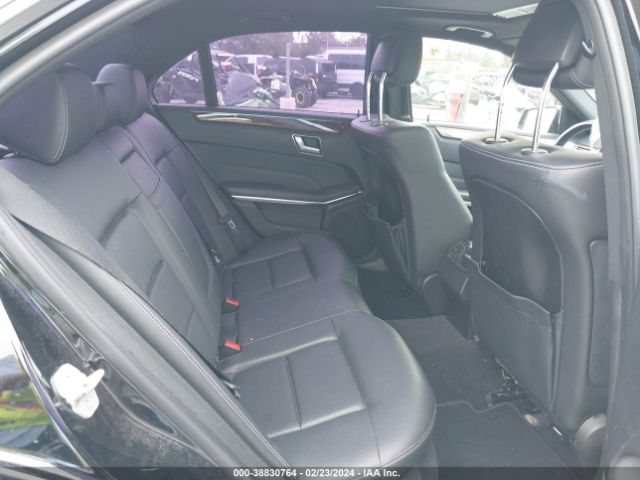 WDDHF5KBXEA862436 Mercedes-Benz E 350