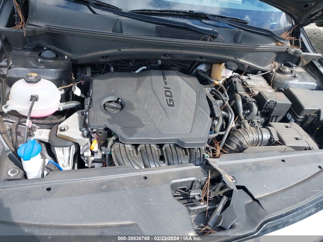 KIA Sportage Sx 2023 5XYK43AF7PG069063 Image 10