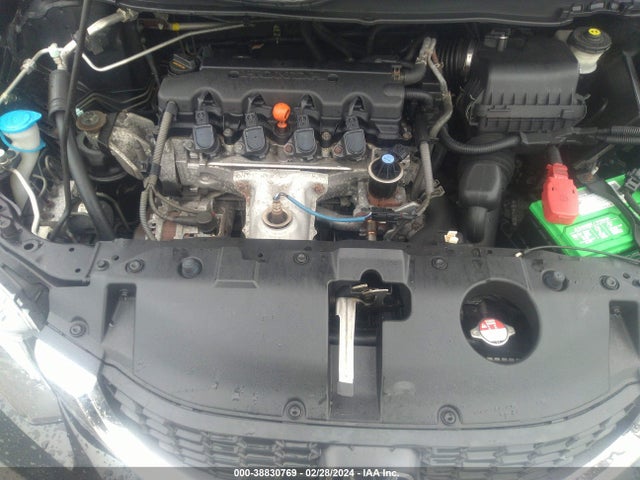 Honda CIVIC EX 2015 19XFB2F87FE230521 Image 10