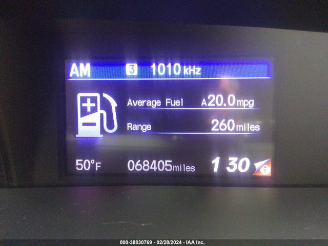 Honda CIVIC EX 2015 19XFB2F87FE230521 Image 15