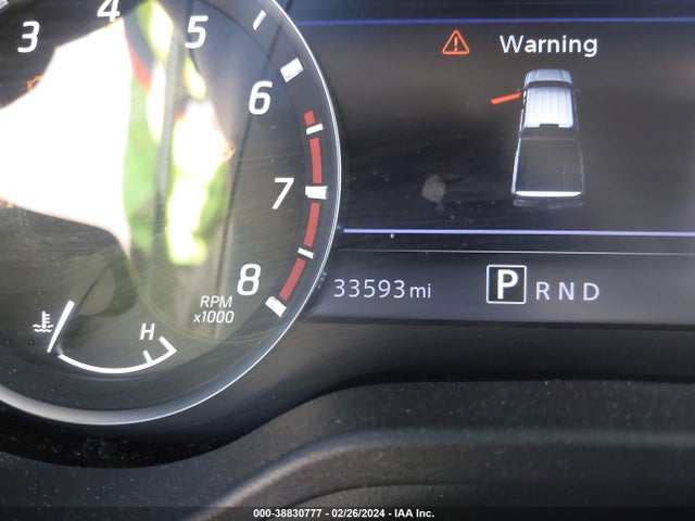 2022 NISSAN TITAN KING CAB S 4X2 VIN: 1N6AA1CE8NN103933