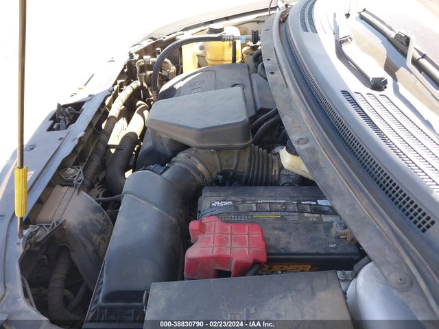 Lincoln MKX 2014 2LMDJ6JKXEBL01706 Image 10