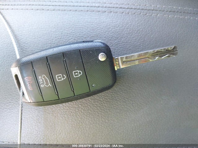 KIA Sportage Lx 2015 KNDPB3AC5F7708313 Image 11