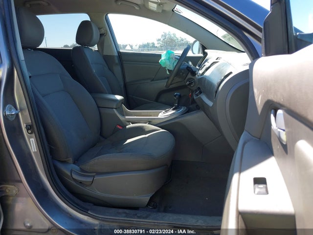 KIA Sportage Lx 2015 KNDPB3AC5F7708313 Image 5