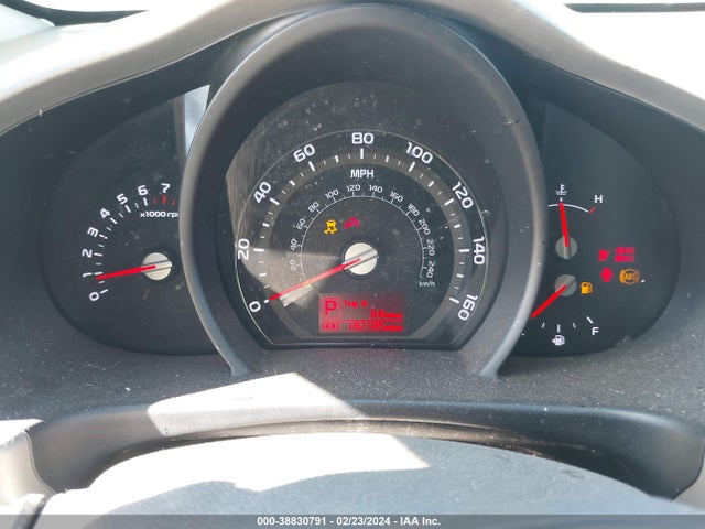 KIA Sportage Lx 2015 KNDPB3AC5F7708313 Image 7