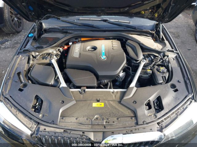 WBAJA9C58KB399418 BMW 530e Iperformance
