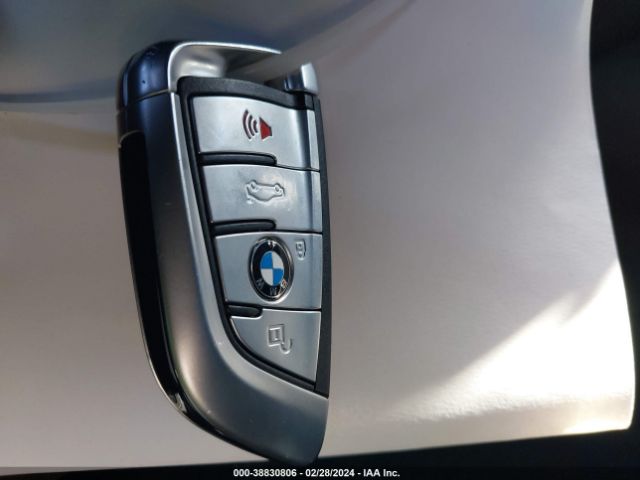 WBAJA9C58KB399418 BMW 530e Iperformance