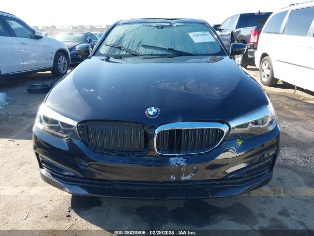 WBAJA9C58KB399418 BMW 530e Iperformance