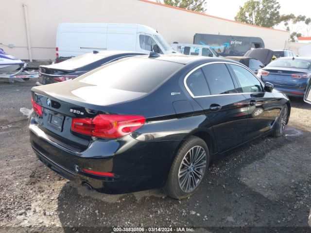 WBAJA9C58KB399418 BMW 530e Iperformance