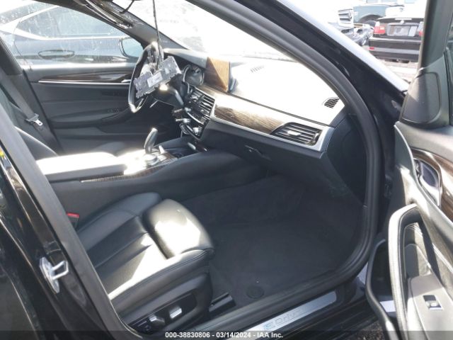 WBAJA9C58KB399418 BMW 530e Iperformance