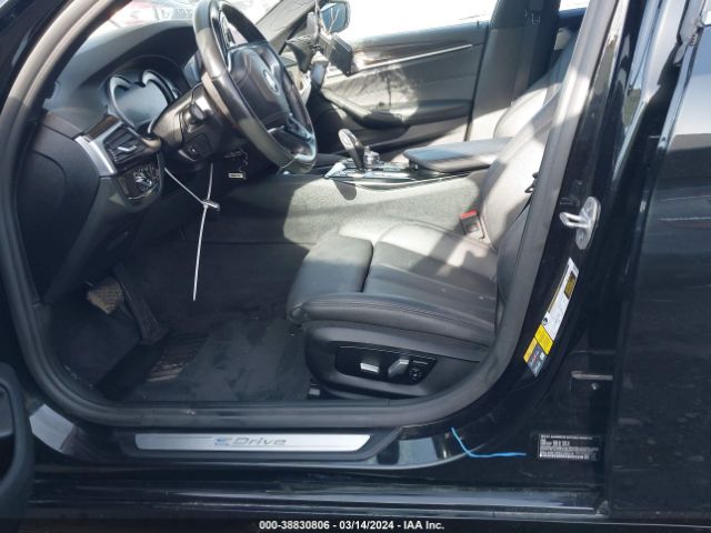 WBAJA9C58KB399418 BMW 530e Iperformance