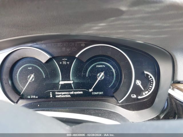 WBAJA9C58KB399418 BMW 530e Iperformance