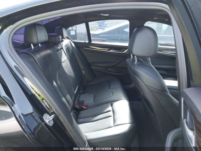 WBAJA9C58KB399418 BMW 530e Iperformance