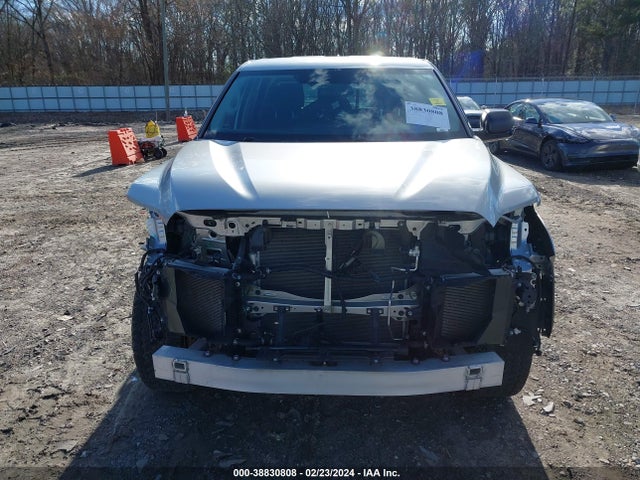 Toyota Tundra Sr5 2022 5TFLA5DA7NX024708 Image 13