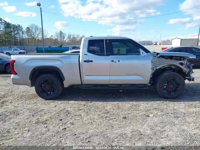 Toyota Tundra Sr5 2022 5TFLA5DA7NX024708 Image 14
