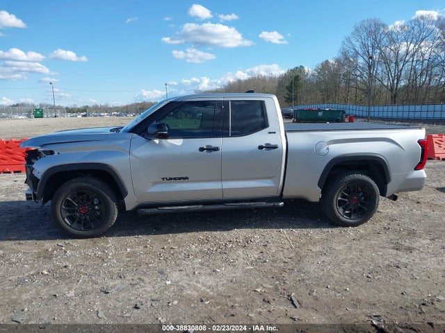 Toyota Tundra Sr5 2022 5TFLA5DA7NX024708 Image 15
