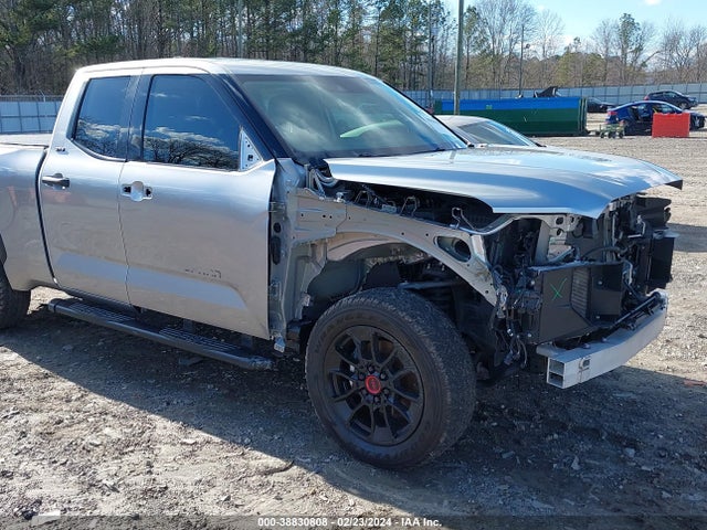 Toyota Tundra Sr5 2022 5TFLA5DA7NX024708 Image 19