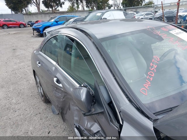 Mercedes-Benz CLA 250 2015 WDDSJ4EB4FN239981 Image 15
