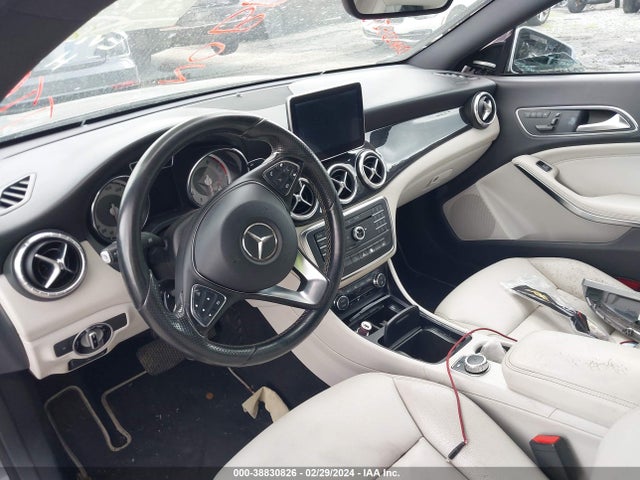 Mercedes-Benz CLA 250 2015 WDDSJ4EB4FN239981 Image 5