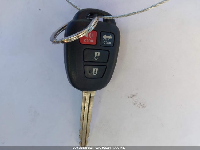Toyota Corolla Le Eco 2018 5YFBPRHE2JP812576 Image 11