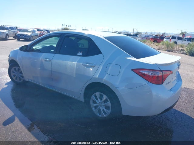 Toyota Corolla Le Eco 2018 5YFBPRHE2JP812576 Image 15