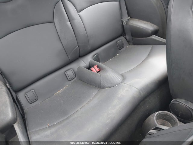 2013 MINI HARDTOP WMWSU3C53DT546380 Photo 7