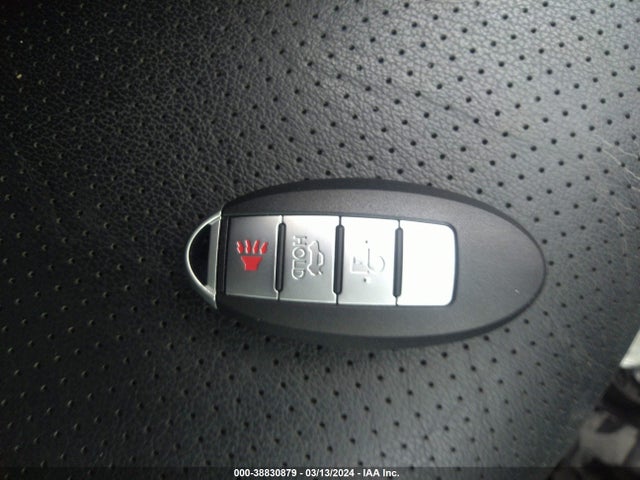 Nissan SENTRA SL 2019 3N1AB7AP3KY254414 Image 11