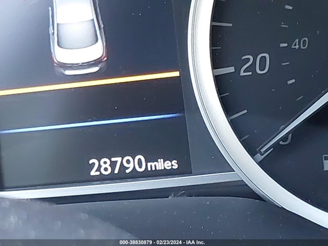 Nissan SENTRA SL 2019 3N1AB7AP3KY254414 Image 15