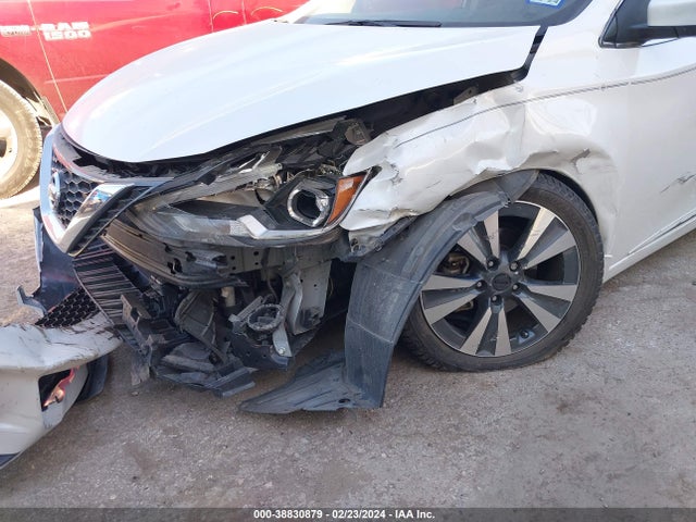 Nissan SENTRA SL 2019 3N1AB7AP3KY254414 Image 6