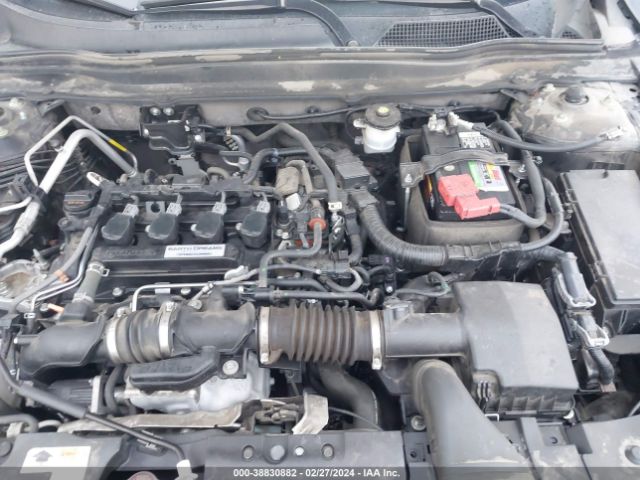 1HGCV1F19LA149351 Honda ACCORD LX