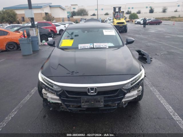 1HGCV1F19LA149351 Honda ACCORD LX