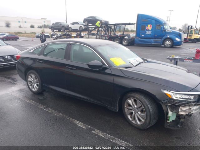 1HGCV1F19LA149351 Honda ACCORD LX