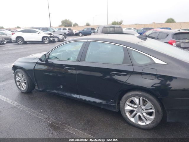 1HGCV1F19LA149351 Honda ACCORD LX