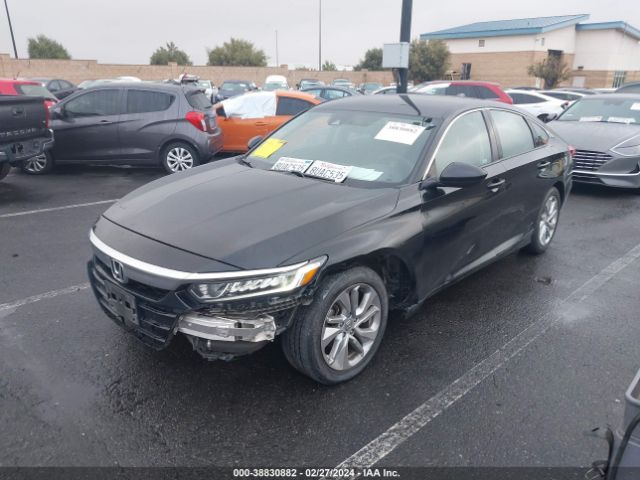 1HGCV1F19LA149351 Honda ACCORD LX