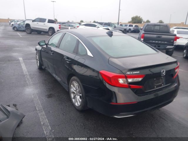 1HGCV1F19LA149351 Honda ACCORD LX