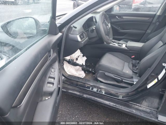 1HGCV1F19LA149351 Honda ACCORD LX