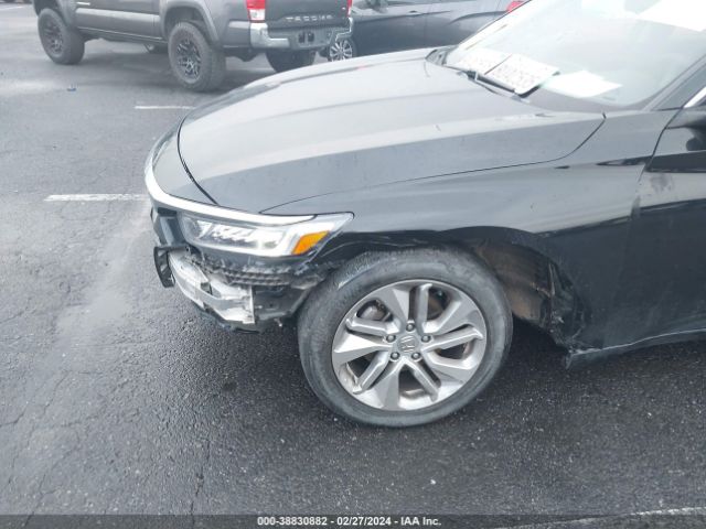 1HGCV1F19LA149351 Honda ACCORD LX