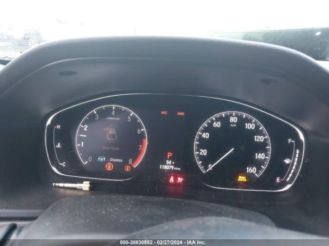 1HGCV1F19LA149351 Honda ACCORD LX