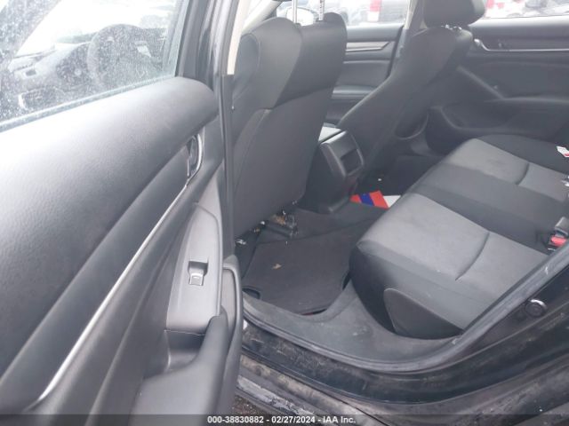 1HGCV1F19LA149351 Honda ACCORD LX