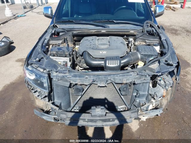 1C4RJFBG6EC385880 Jeep Grand Cherokee Limited