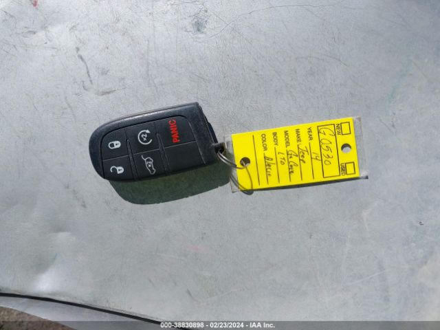1C4RJFBG6EC385880 Jeep Grand Cherokee Limited