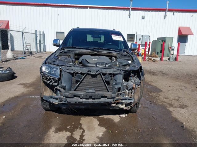 1C4RJFBG6EC385880 Jeep Grand Cherokee Limited