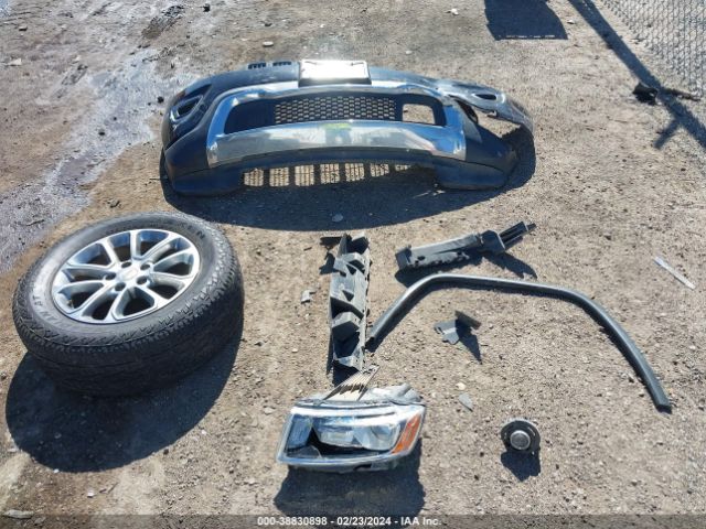 1C4RJFBG6EC385880 Jeep Grand Cherokee Limited