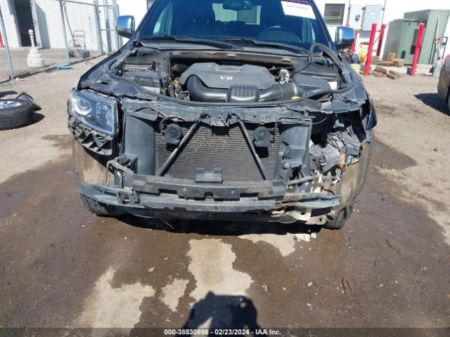 1C4RJFBG6EC385880 Jeep Grand Cherokee Limited