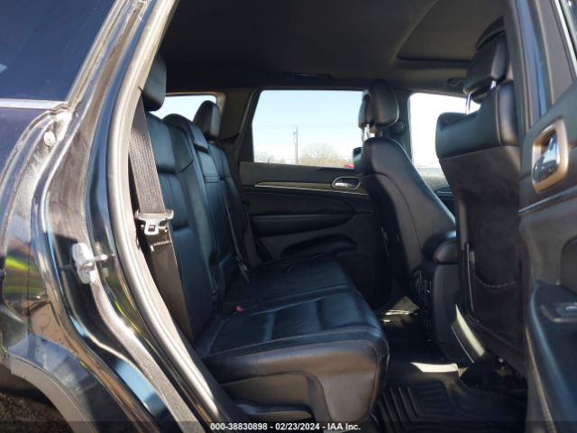 1C4RJFBG6EC385880 Jeep Grand Cherokee Limited
