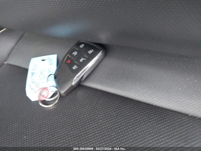 GMC Yukon 2wd Slt 2021 1GKS1BKD0MR302959 Image 11