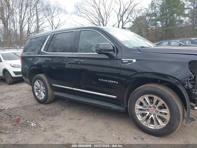 GMC Yukon 2wd Slt 2021 1GKS1BKD0MR302959 Image 13