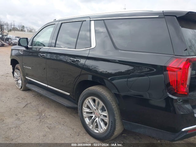 GMC Yukon 2wd Slt 2021 1GKS1BKD0MR302959 Image 14